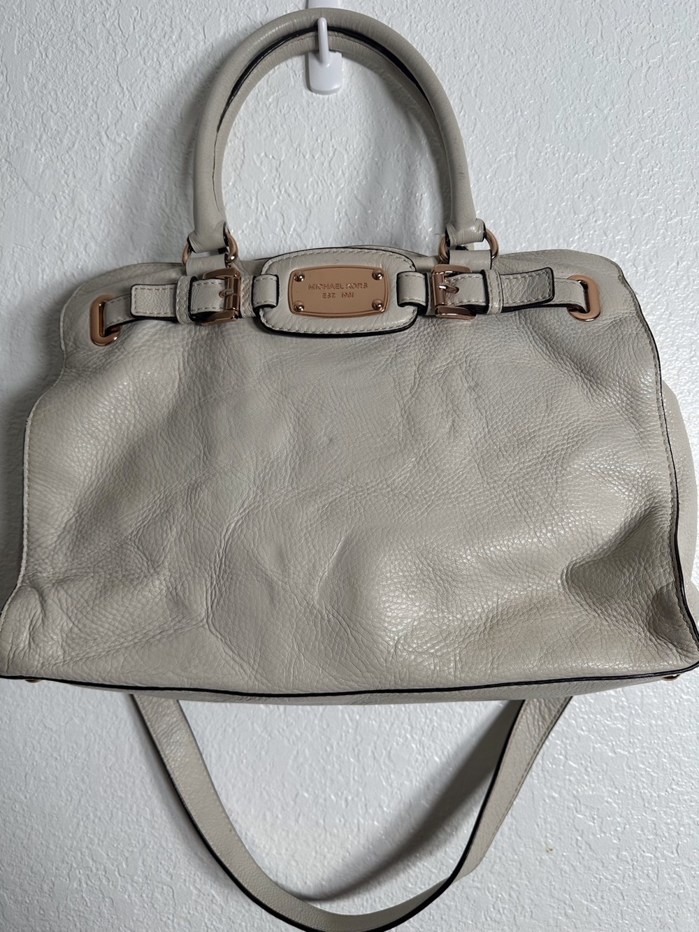 Michael Kors Handbag